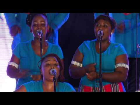 Worship House - A Nhlatswa ka Madi (OFFICIAL VIDEO)
